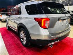 فۆرد ئێکسپلۆرەر